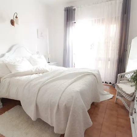 Apartamento Next To Luz