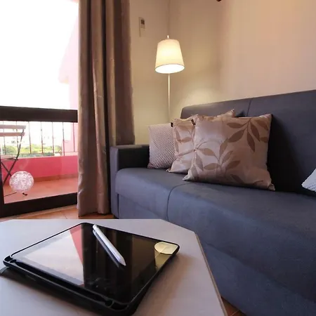 Apartamento Next To *