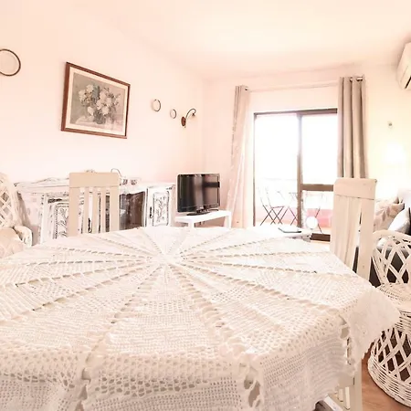 Apartamento Next To