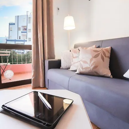 Apartamento Next To Luz