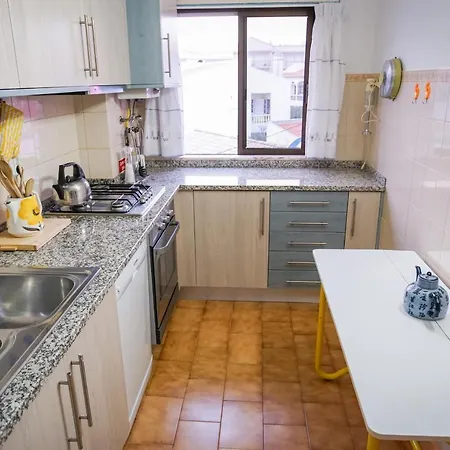 Apartment Next To
